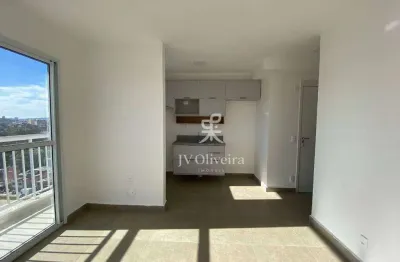 Apartamento para alugar em vila butantã de 38.00m² com 2 quartos