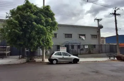 Galpão / depósito / armazém para alugar em parque industrial tancredo neves de 1200.00m²