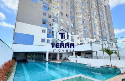 Apartamento para venda em mutondo de 55.00m² com 2 quartos e 1 garagem