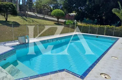 Chácara para venda e aluguel em parque dos cafezais vi de 1200.00m² com 3 quartos, 3 suites e 4 garagens