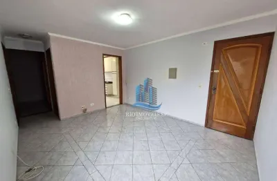 Apartamento para venda em são josé de 56.00m² com 2 quartos e 1 garagem