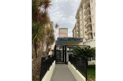 Apartamento para alugar em chácara segre de 54.00m² com 2 quartos e 1 garagem
