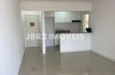 Apartamento para alugar em vila sfeir de 79.00m² com 3 quartos, 1 suite e 2 garagens