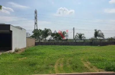 Terreno à venda na Rua Maria Marcelina de Campos, 790, Parque Atlanta, Araraquara