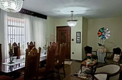 Casa para venda em parque do colégio de 265.00m² com 4 quartos e 5 garagens