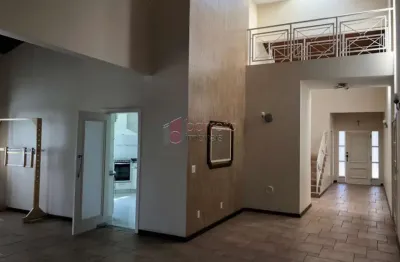 Casa para venda em jundiaí mirim de 480.00m² com 4 quartos, 2 suites e 6 garagens