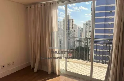 Apartamento para venda em cambui de 60.00m² com 1 quarto, 1 suite e 2 garagens