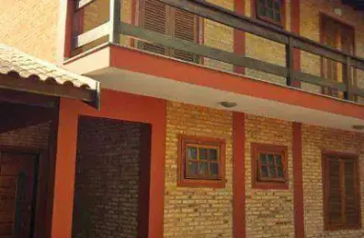 Chácara para venda em chácara santa margarida de 264.00m² com 4 quartos, 2 suites e 10 garagens