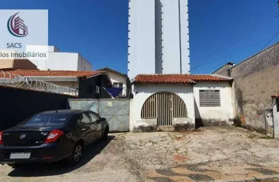 Galpão / depósito / armazém para venda em jardim chapadão de 304.00m² com 5 garagens