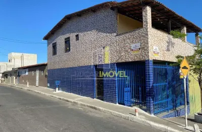 Casa para venda em ibirapuera de 108.00m² com 3 quartos, 1 suite e 3 garagens