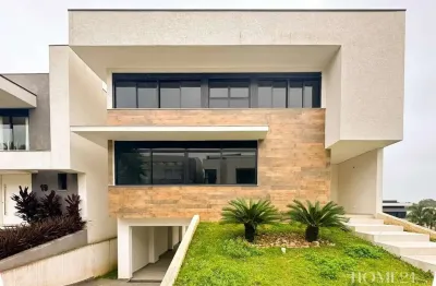 Casa de condomínio para venda em lamenha pequena de 559.60m² com 3 quartos, 3 suites e 4 garagens