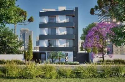 Apartamento para venda em boqueirão de 60.20m² com 2 quartos e 1 garagem