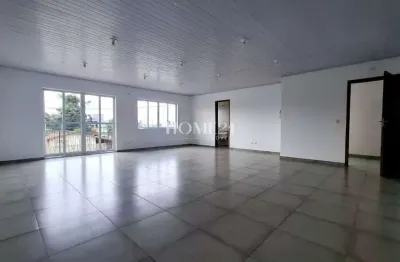 Sala comercial para alugar na Rua Nicola Pellanda, Umbará, Curitiba