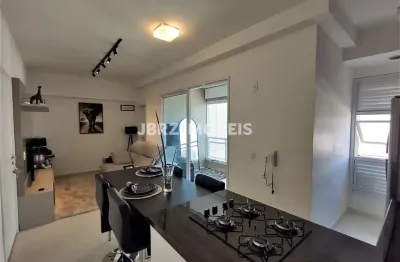 Apartamento para venda em vila homero de 55.00m² com 1 quarto, 1 suite e 1 garagem