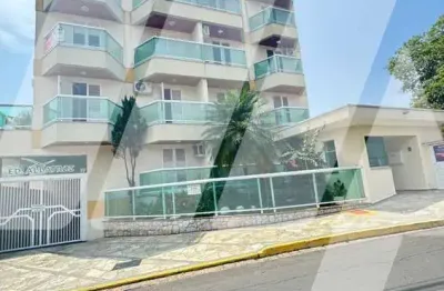 Apartamento para venda em centro de 191.00m² com 3 quartos, 2 suites e 1 garagem