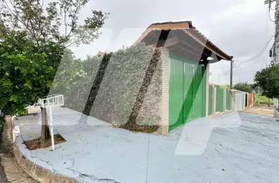 Casa com 3 quartos à venda no Centro, São Pedro 