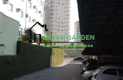 Apartamento para venda em jardim santa teresa de 58.00m² com 2 quartos e 1 garagem