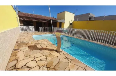 Chácara para venda em parque residencial são clemente de 250.00m² com 1 quarto e 3 garagens