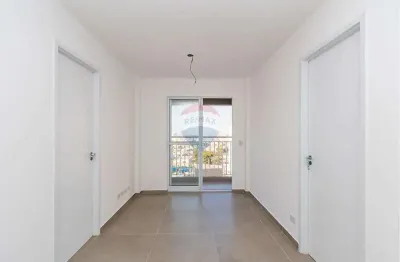 Apartamento para venda em capão raso de 42.40m² com 2 quartos e 1 garagem