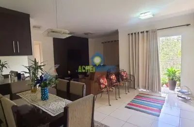 Apartamento para venda em parque baguaçu de 96.00m² com 2 quartos, 1 suite e 1 garagem