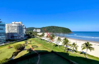 Apartamento para venda em riviera de são lourenço de 208.00m² com 5 quartos, 5 suites e 3 garagens