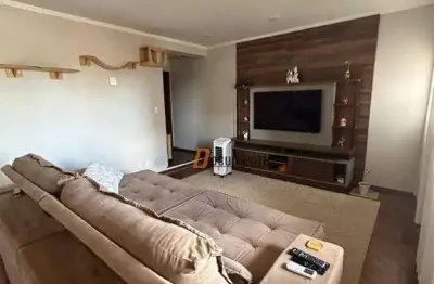 Apartamento para venda em vila são paulo de 156.00m² com 3 quartos e 1 suite