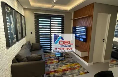 Apartamento para venda em vila formosa de 50.00m² com 2 quartos e 2 garagens