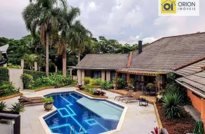 Casa para venda e aluguel em nova fazendinha de 850.00m² com 5 quartos e 5 suites