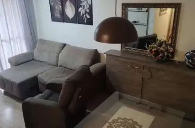 Apartamento para venda em vila nova esperia de 54.00m² com 2 quartos e 1 garagem