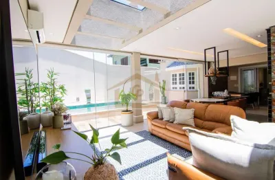 Casa para venda em são paulo ii de 359.00m² com 4 quartos, 2 suites e 4 garagens