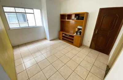 Apartamento para venda em vista alegre de 69.00m² com 2 quartos e 1 garagem