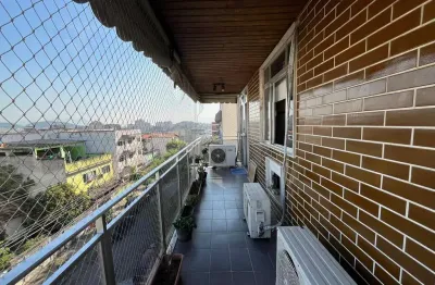Apartamento para venda em vila da penha de 91.00m² com 2 quartos e 1 garagem