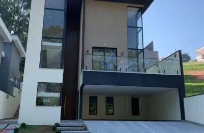 Casa com 3 quartos à venda na Alameda Serra do Caiapó, 35, Itaqui, Itapevi