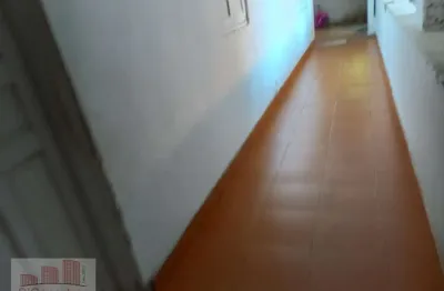 Casa com 2 quartos à venda na Rua José Gomes da Silva, 18, Serraria, Diadema