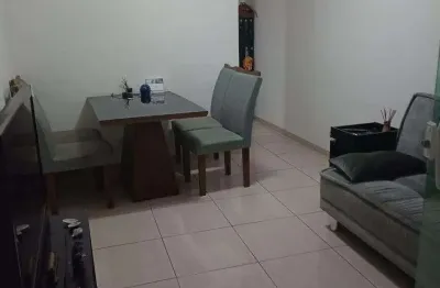 Apartamento para venda em irajá de 60.00m² com 2 quartos e 1 garagem