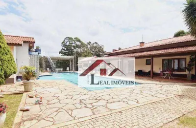 Fazenda / sítio para venda em estação de 96800.00m² com 6 quartos e 3 suites