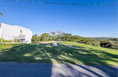 Terreno em condomínio fechado à venda no Centro, Araçoiaba da Serra 