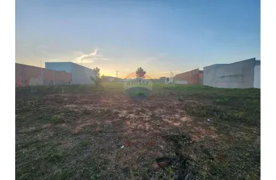 Terreno à venda no Lívia I, Botucatu 