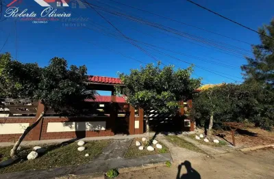 Casa de condomínio para venda em santa margarida ii (tamoios) de 180.00m² com 3 quartos, 2 suites e 2 garagens