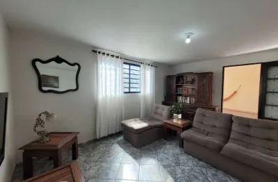 Casa para venda em jardim paraíso de 144.00m² com 3 quartos e 3 garagens