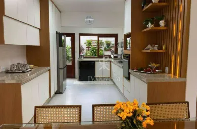 Casa para venda e aluguel em riviera de são lourenço de 240.00m² com 4 quartos, 2 suites e 4 garagens