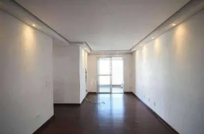 Apartamento para venda em vila andrade de 73.00m² com 3 quartos, 1 suite e 1 garagem