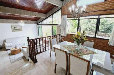 Sobrado para venda em morumbi de 400.00m² com 4 quartos, 1 suite e 4 garagens