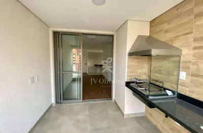 Apartamento para venda em moema de 75.00m² com 2 quartos, 2 suites e 2 garagens