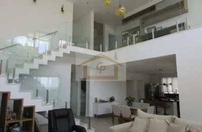 Casa para venda em granja viana de 365.00m² com 4 quartos, 2 suites e 4 garagens