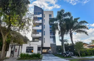 Apartamento para venda em cidade industrial de 85.00m² com 2 quartos, 1 suite e 1 garagem