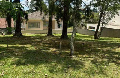 Terreno en condomínio para venda em morada dos pássaros de 563.00m²