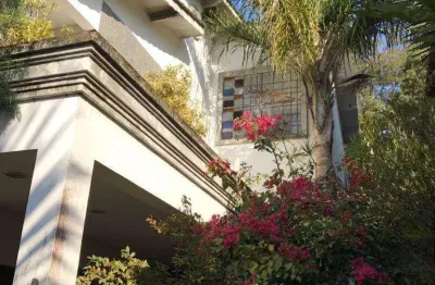 Casa de condomínio para venda em morada dos pássaros de 400.00m² com 5 quartos, 5 suites e 2 garagens