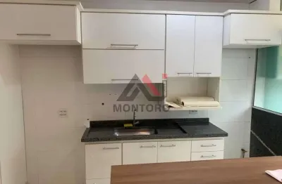 Apartamento para venda em centro de 73.00m² com 3 quartos, 1 suite e 1 garagem