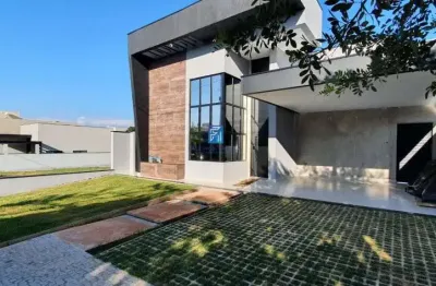 Casa de condomínio para venda em portal da mata de 150.00m² com 3 quartos, 1 suite e 4 garagens